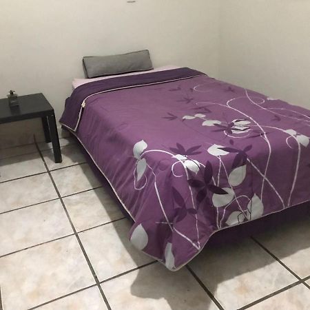 San Sebastianito Hostal グアダラハラ エクステリア 写真