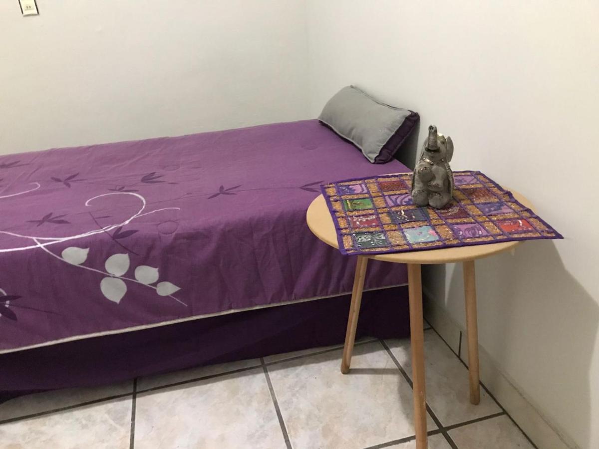 San Sebastianito Hostal グアダラハラ エクステリア 写真